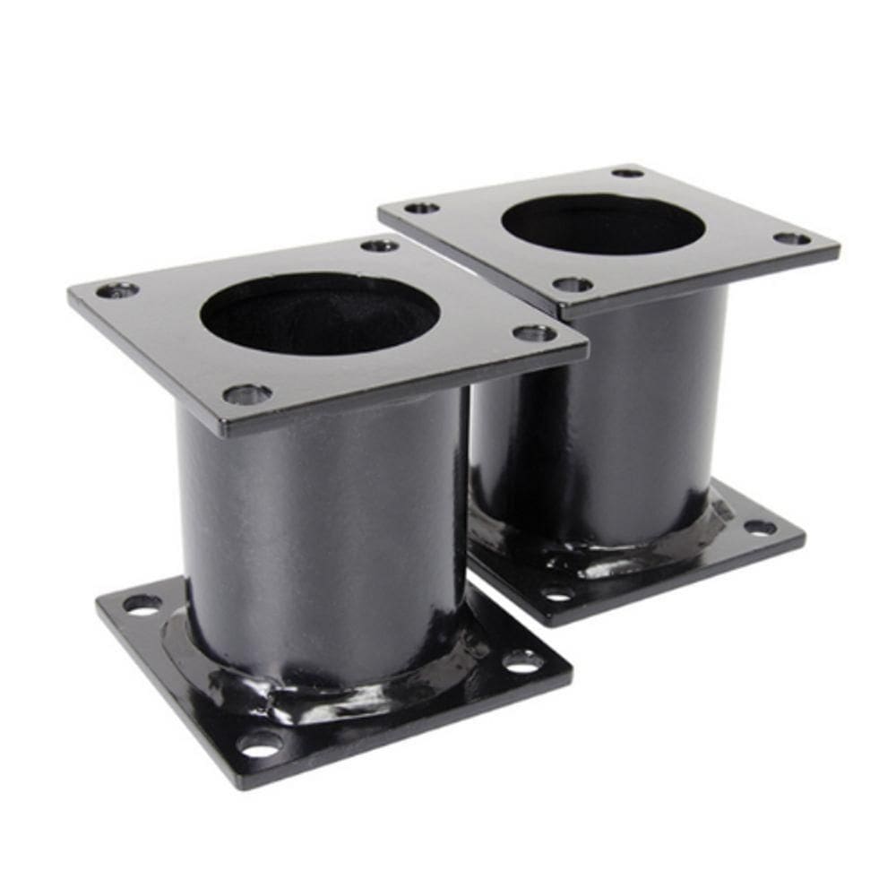 Cubo Extensor Eixo P/ MotocultivadorMcg 780 / Mcd 580