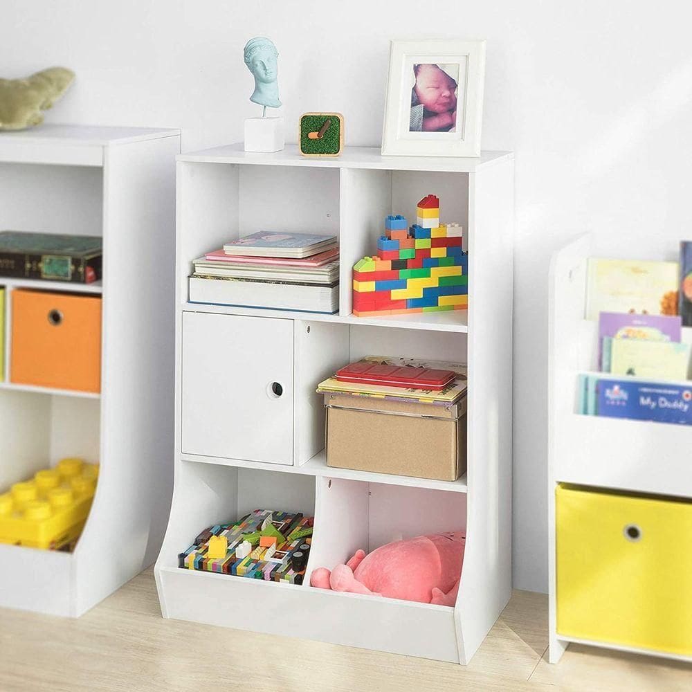 Organizador Infantil Ander