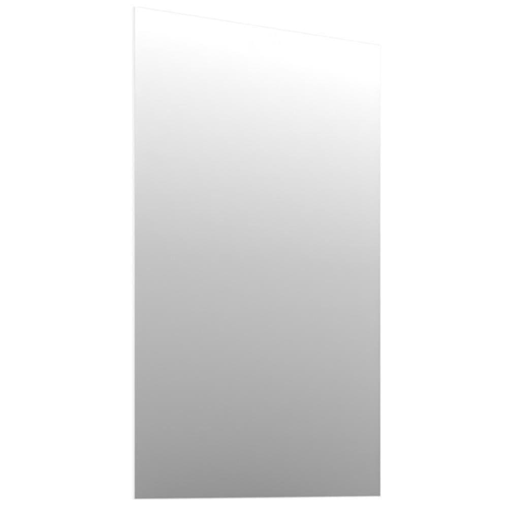 Espelho Para Banheiro Com Painel Branco 60X100 B06 Delta