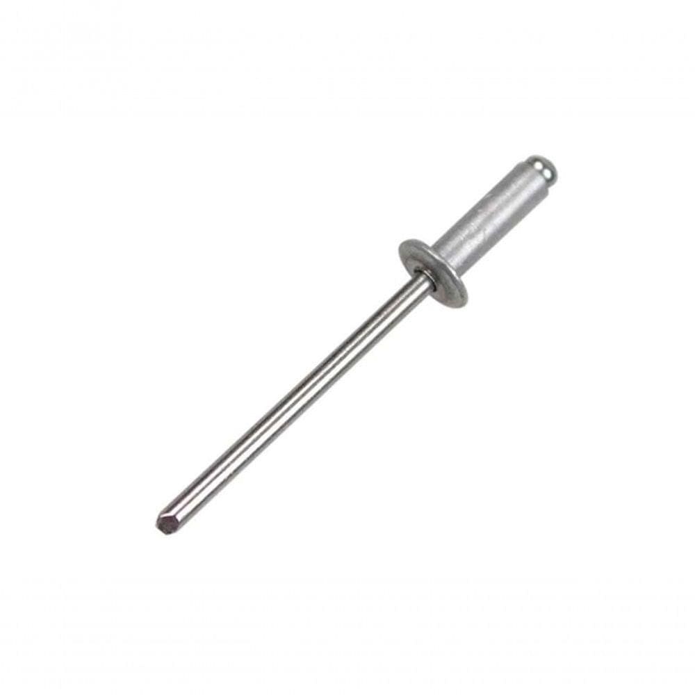 20 Rebite Repuxo Pop Tipos 510 E 525 Medida 510