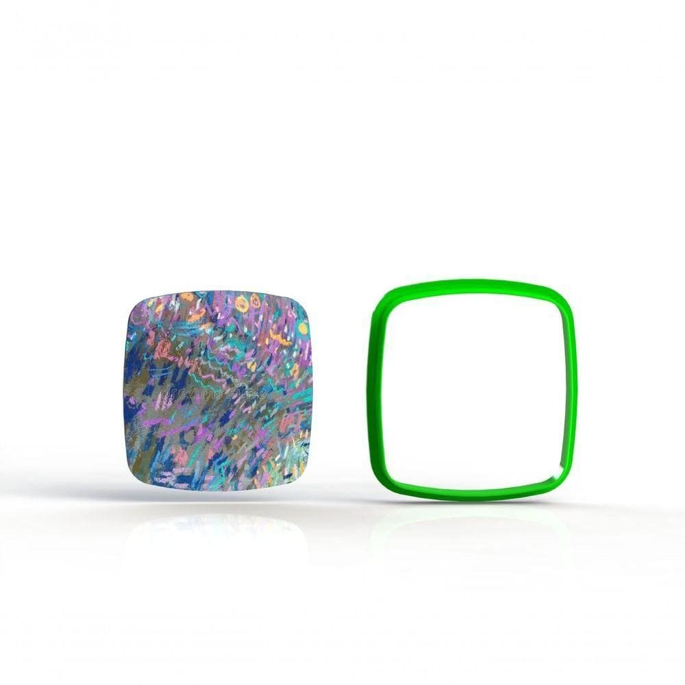 Cortador Polymer Clay (mod 125) Tamanho Kit