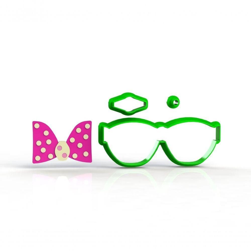 Cortador Laço Modular Mod 3 3D