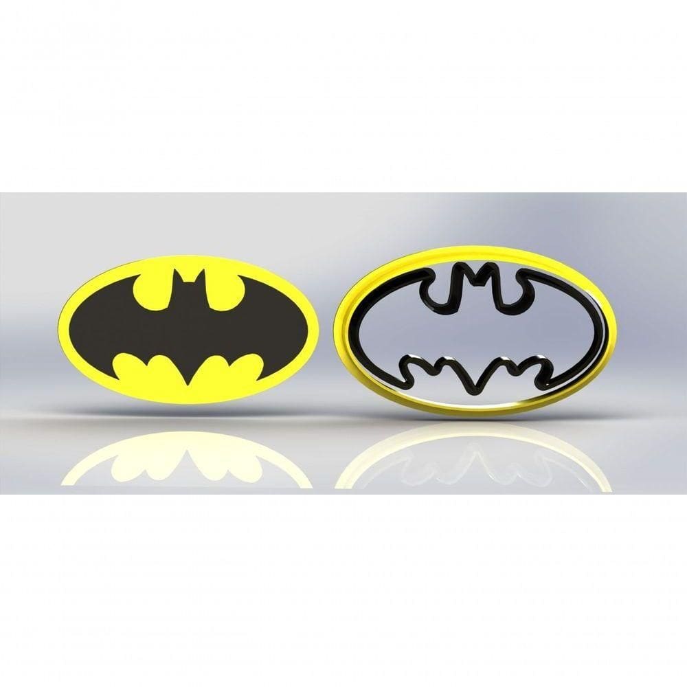 Cortador Batman Modular 3 Cm