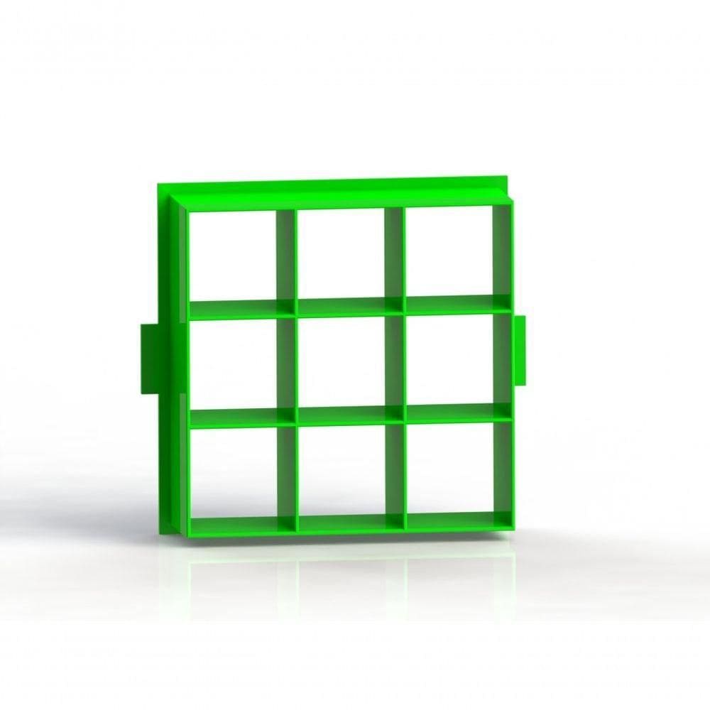 Cortador Brownie Tamanho 5 Cm