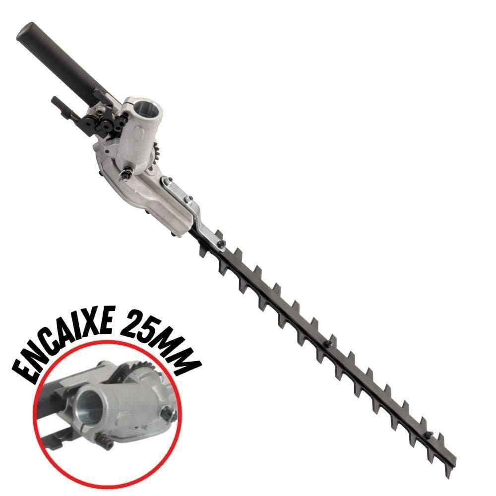 Aparador De Cerca Viva Kawashima Kw Ae-18 Articulado