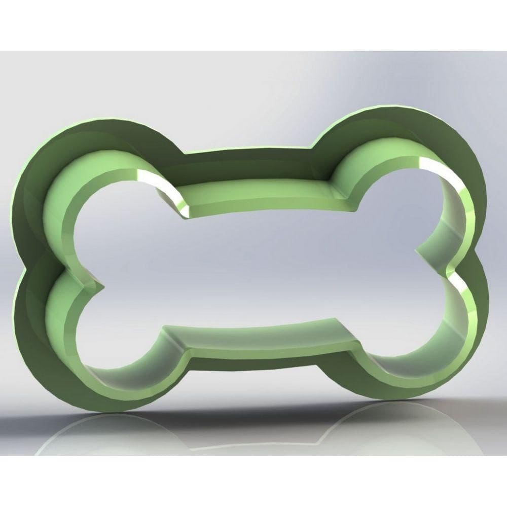 Cortador Osso Tamanho 5 Cm