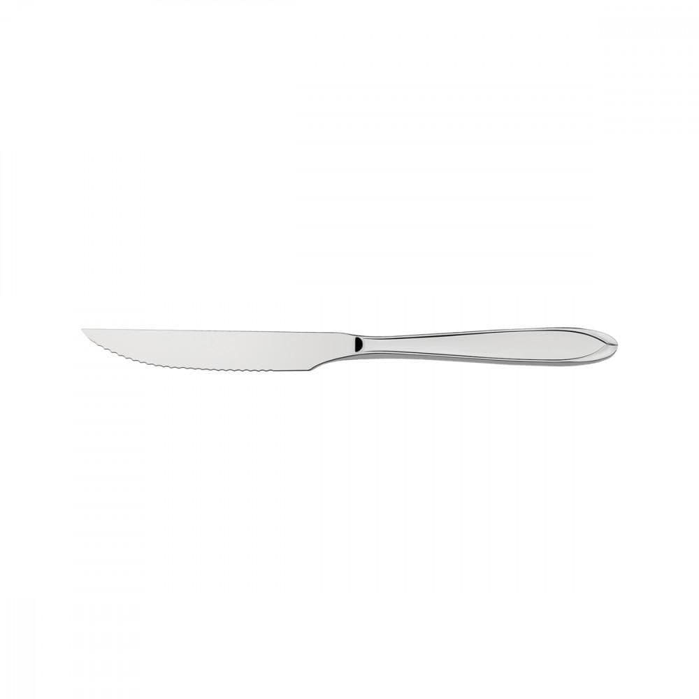 Faca Para Churrasco Tramontina Laguna Em Aço Inox