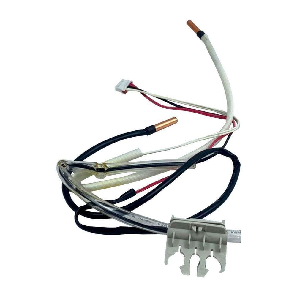 Sensor Condensadora Hxqe09b2na Hxqe12b2na Hxqe18b2na Elgin único
