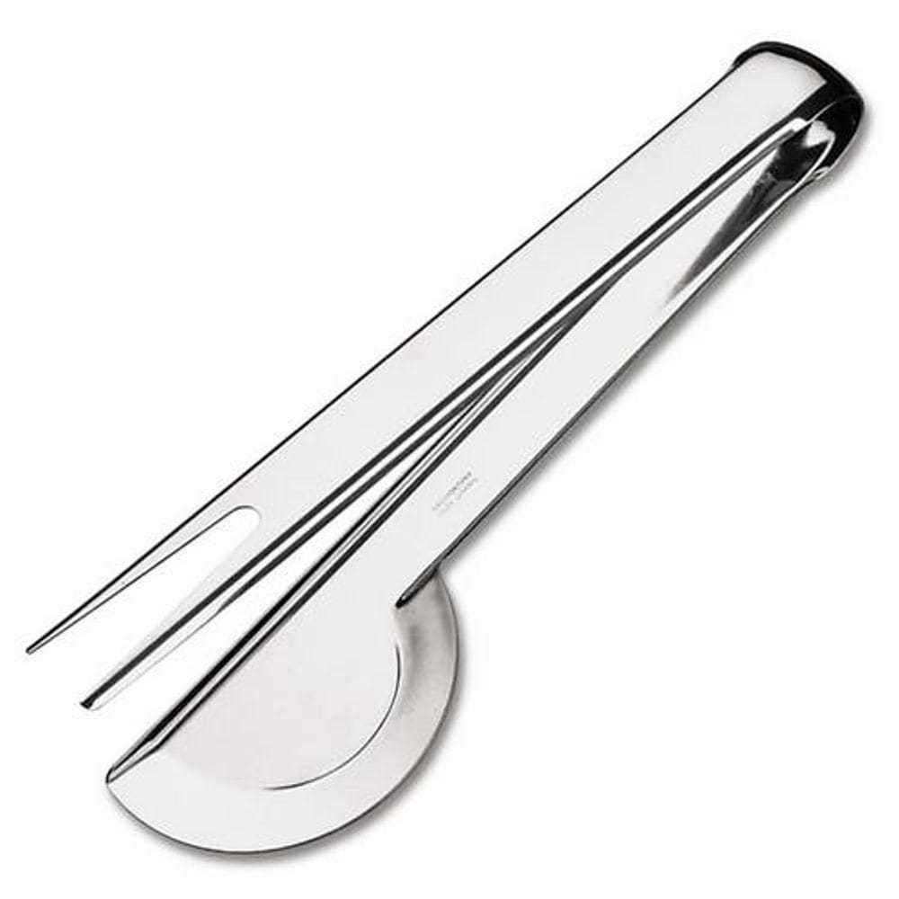 Pegador De Frios Tramontina Utility Em Aço Inox