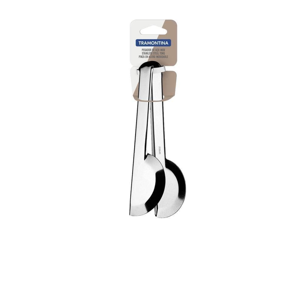 Pegador Universal Tramontina Utility Em Aço Inox