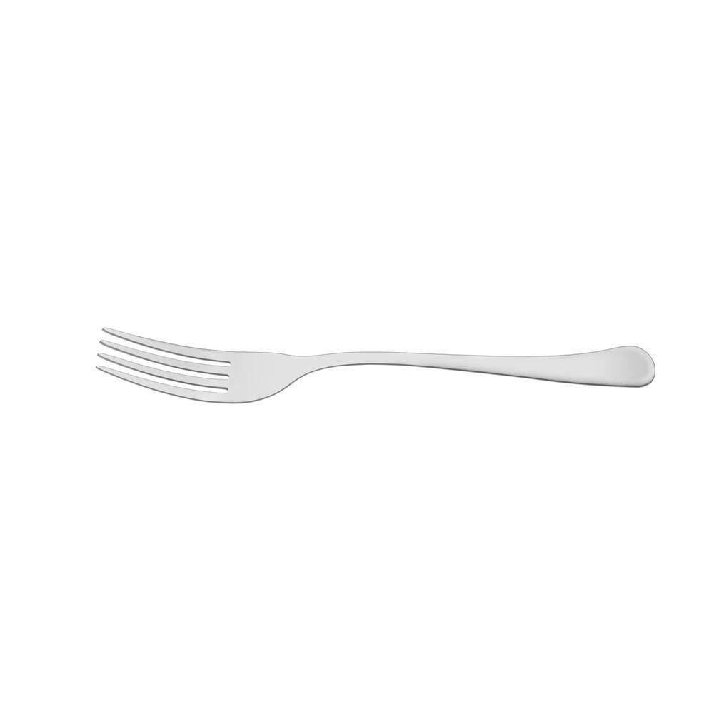 Garfo De Mesa Tramontina Havana Em Aço Inox