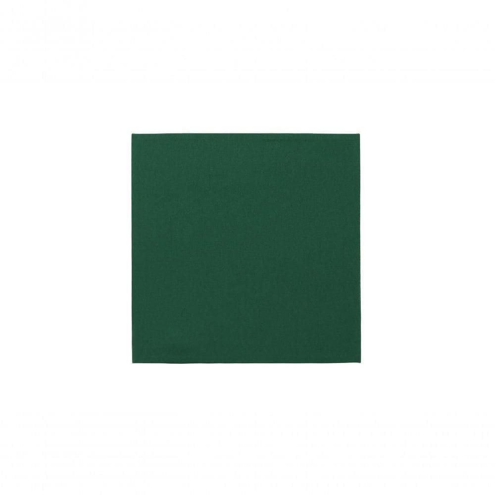 Painel Acústico Absorvedor Anti-chamas Soft 60x60cm Maestra Verde Crepe