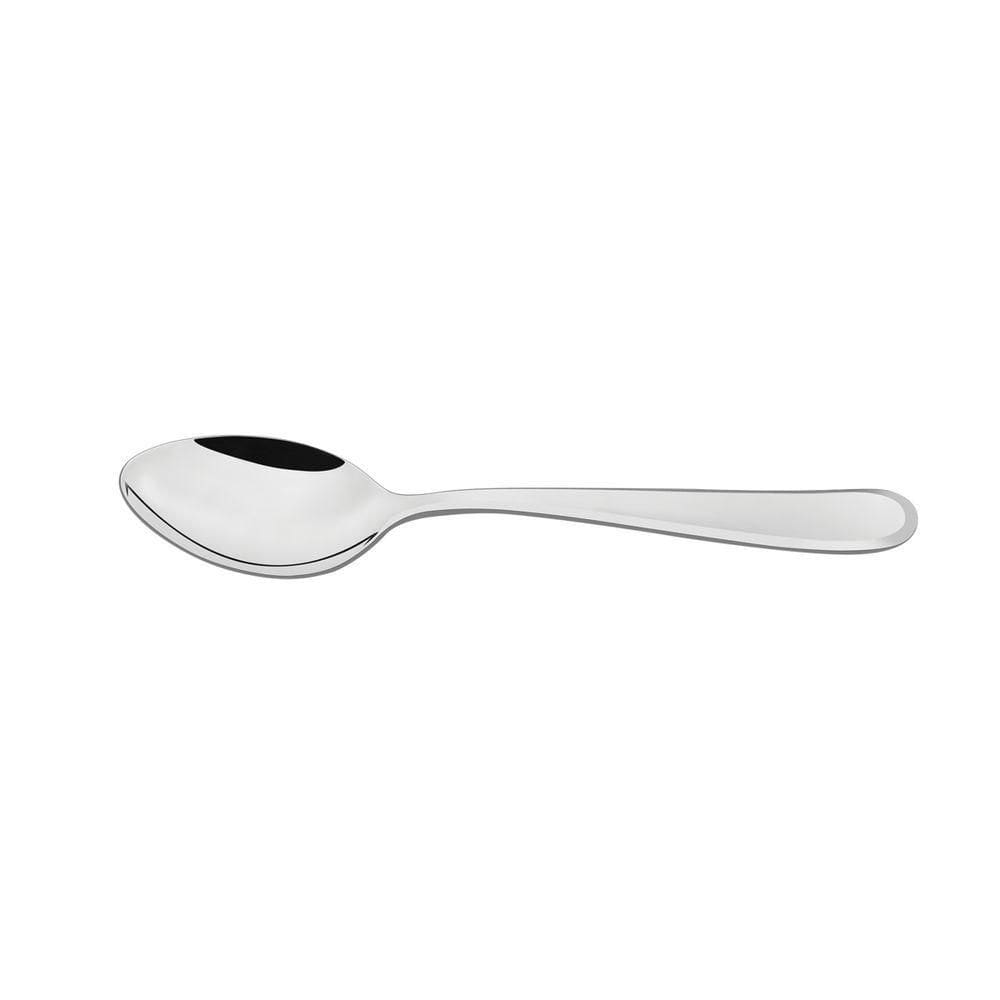 Colher De Mesa Tramontina Angra Em Aço Inox