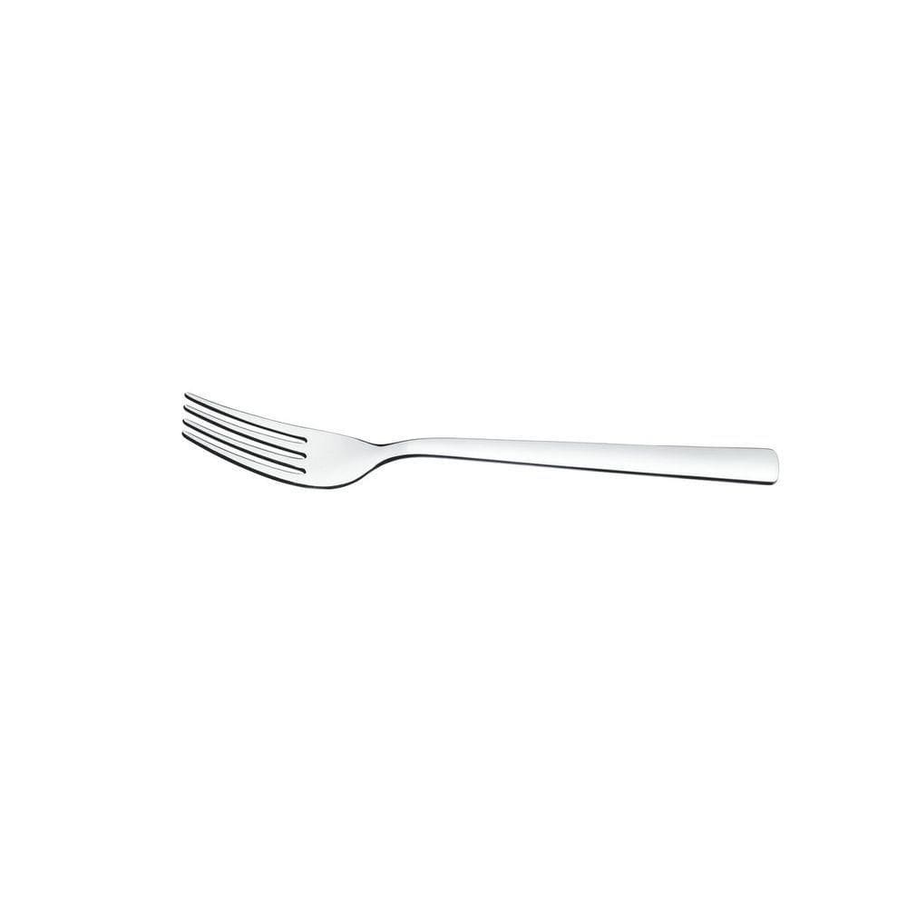 Garfo Para Sobremesa Tramontina Oslo Em Aço Inox