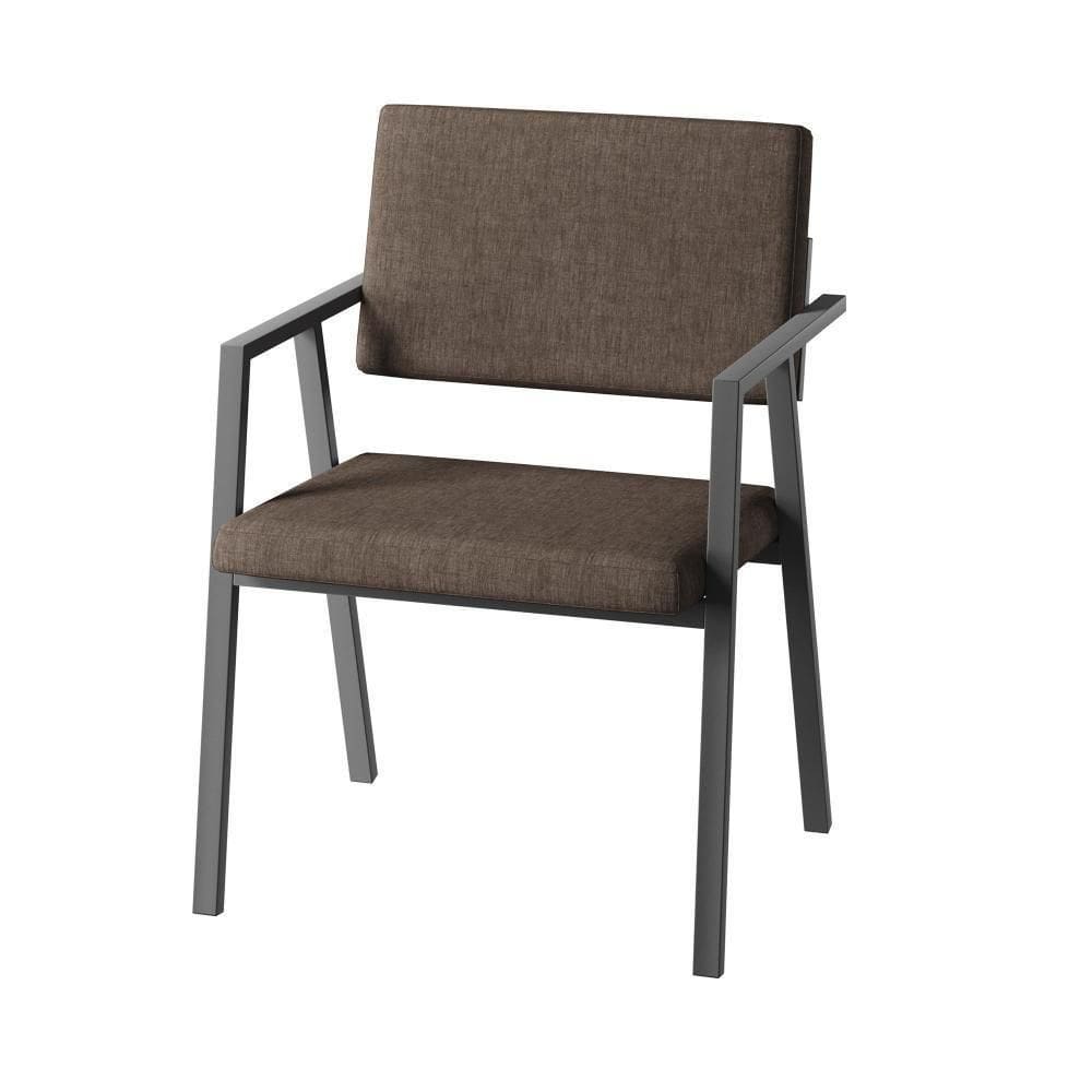 Poltrona Podium Plus Marrom