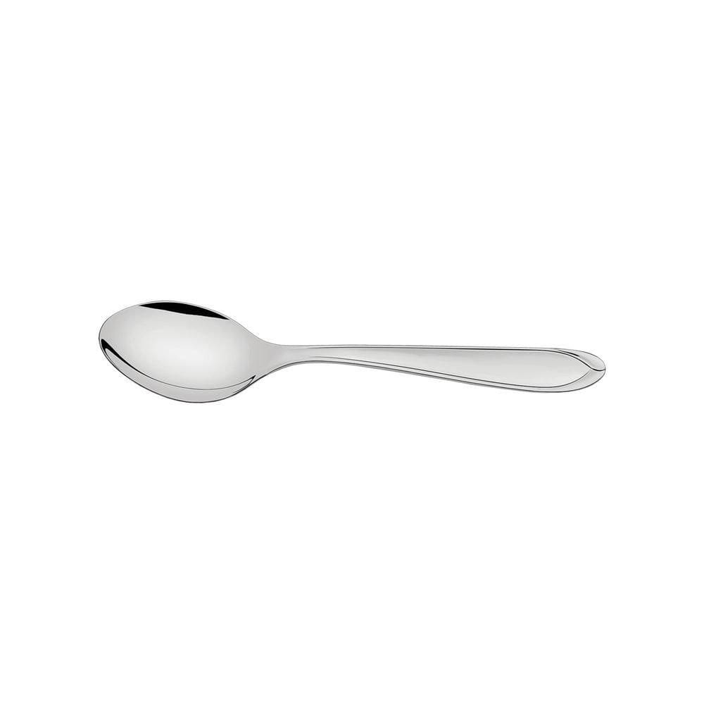 Conjunto 6 Colheres De Mesa Quality Em Aço Inox