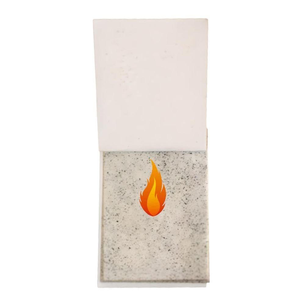 Flash Pad Sparkling 20 Folhas