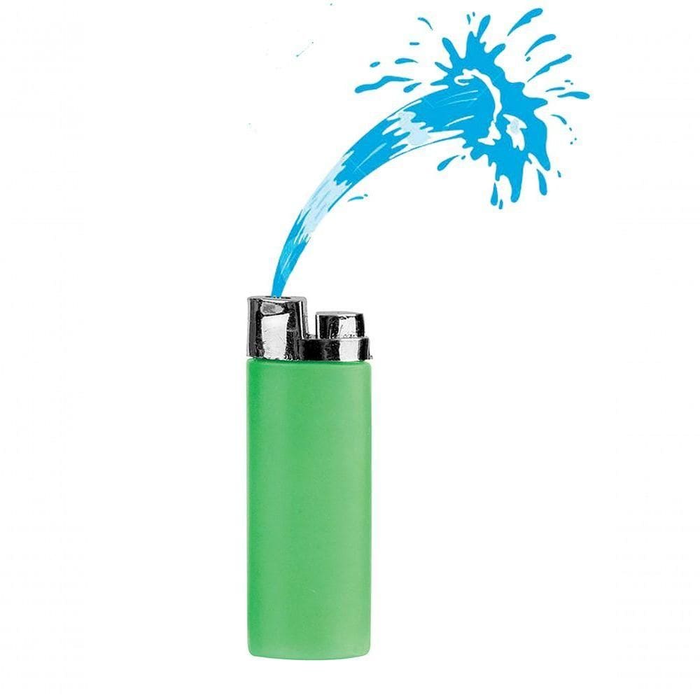 Pegadinha Do Isqueiro Jato De Agua