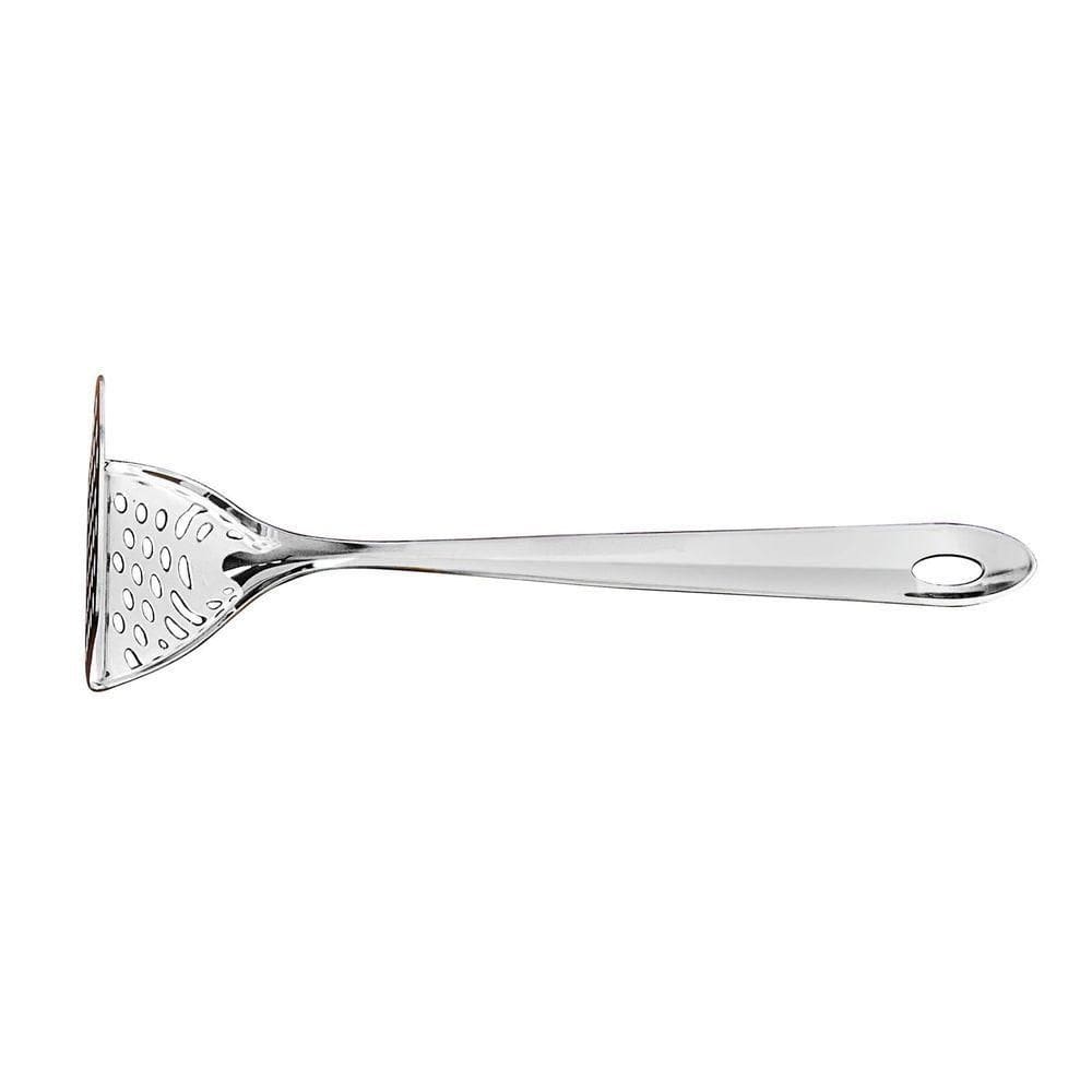 Amassador De Batatas Tramontina Utility Em Aço Inox Tramontina