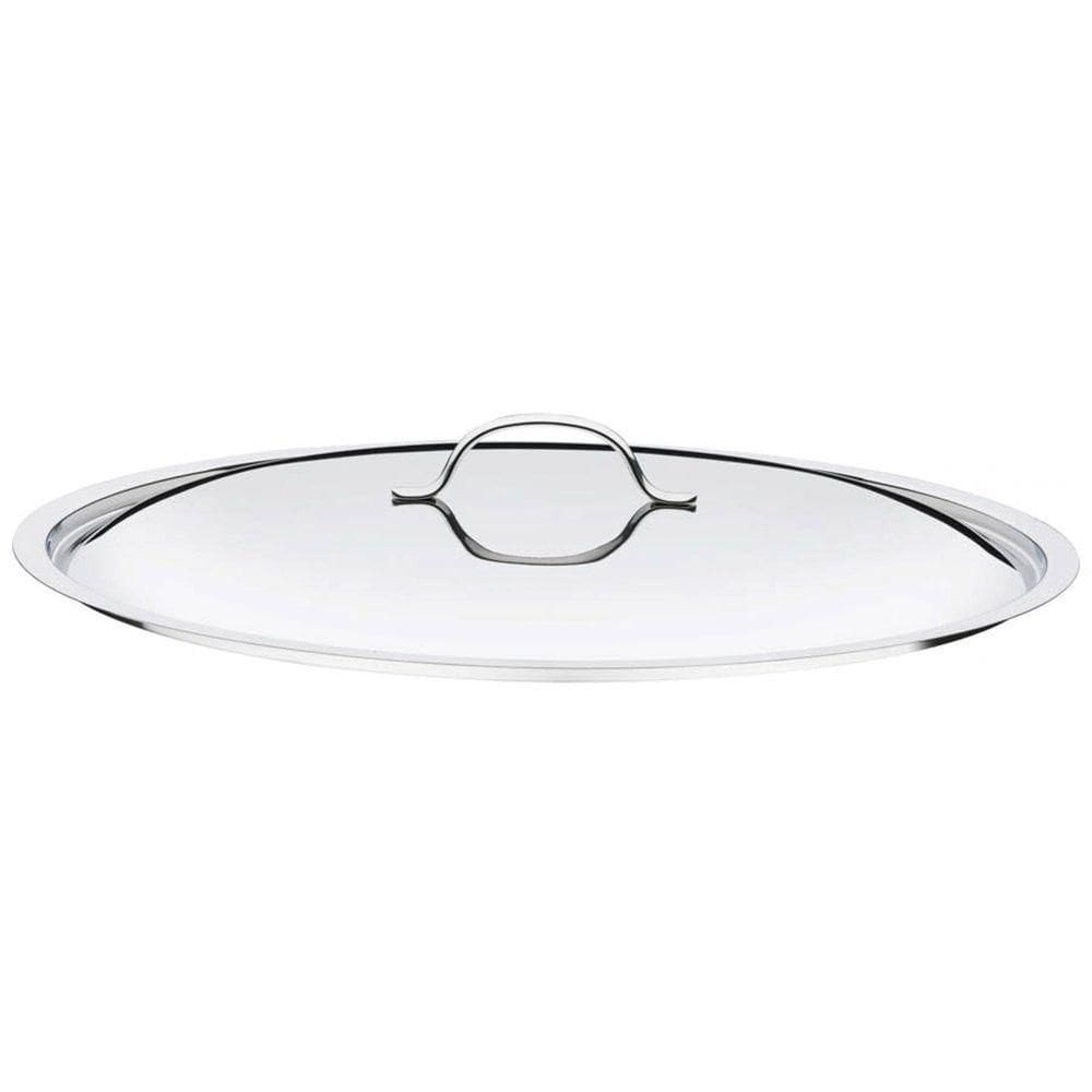 Tampa Avulsa Tramontina Panela Professional Em Aço Inox 36 Cm Tramontina