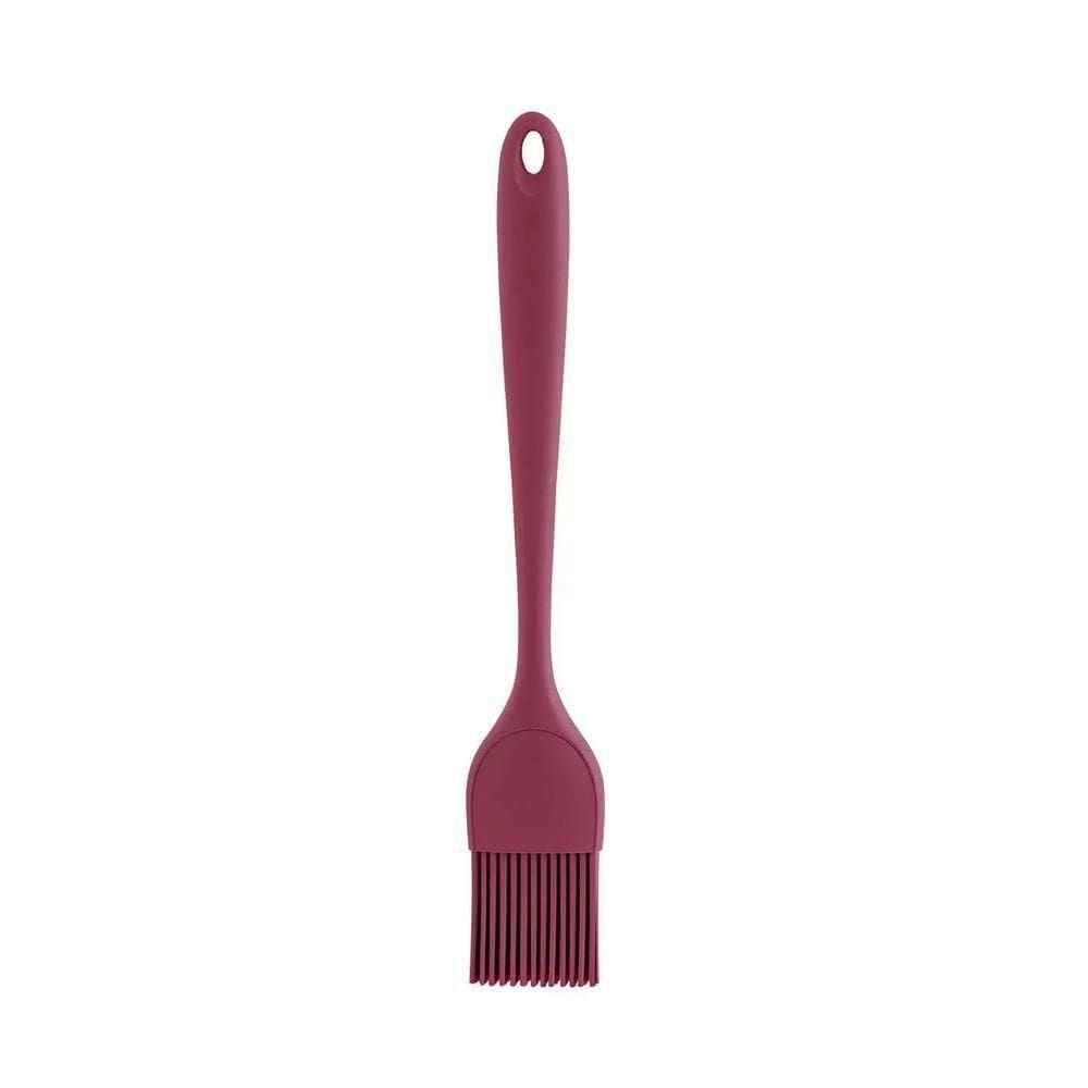 Pincel De Silicone G 799 Vermelho Paramount