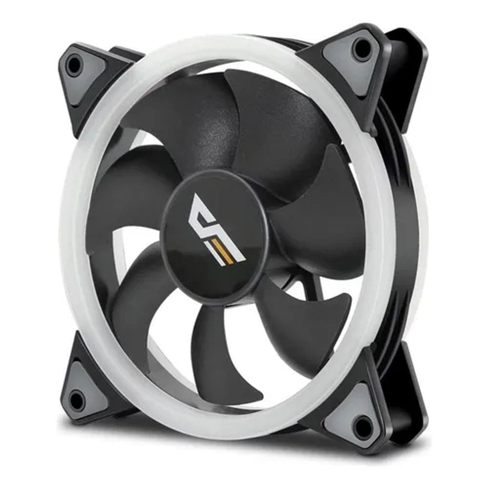 Fan Ventilador Darkflash DR12 Pro - Single