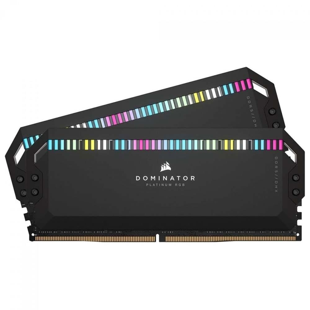 Memoria Ram Corsair Dominator Platinum RGB 32GB DDR4 3200MHZ