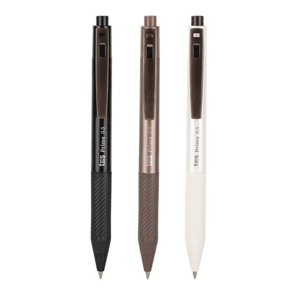 Caneta Gel Tris Holic Prime 0.5 905086