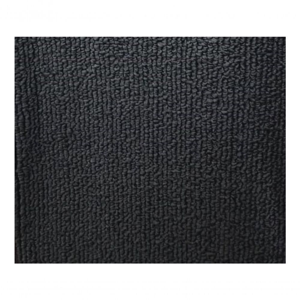 Tapete Forração Forro Alto Grosso Macio Ambiente 2,00x3,00 Grafite