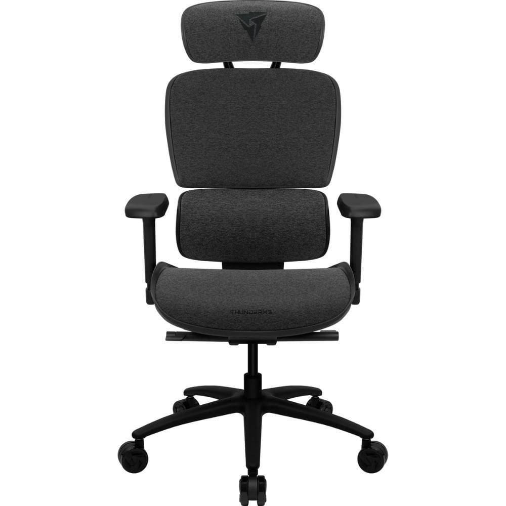 Cadeira Ergonômica Thunderx3 Xtc Loft Cinza