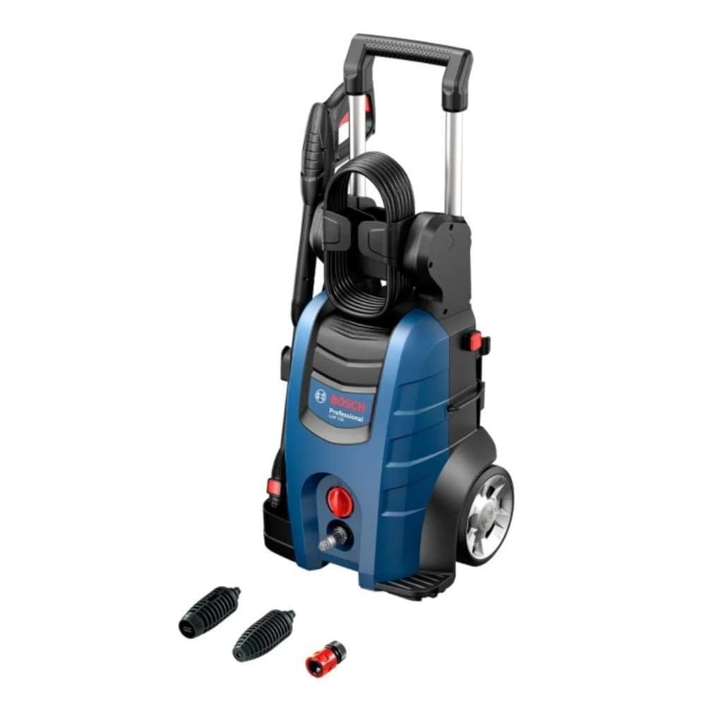 Lavadora De Alta Pressão Bosch Ghp 220 2200psi 2100W 220V