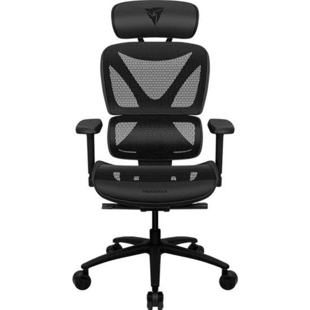 Cadeira Ergonômica Thunderx3 Xtc Mesh Preta