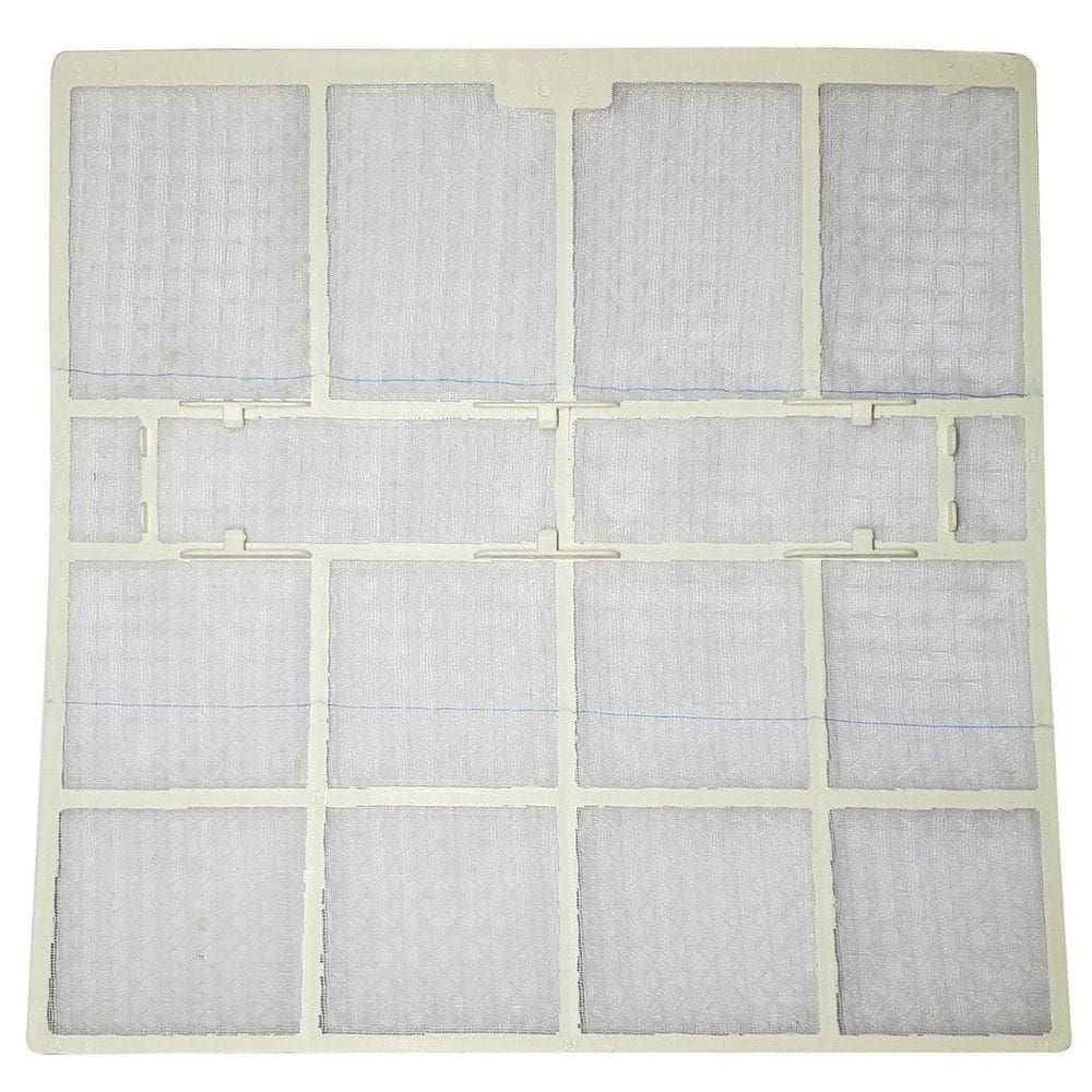 Filtro Evaporadora 9000 E 12000 Btus Elgin 30,5 X 30,5cm