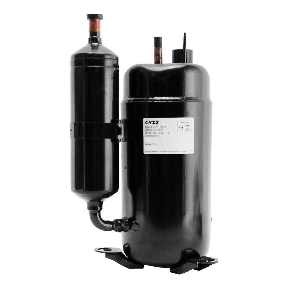 Compressor 18.000btus R410 220v