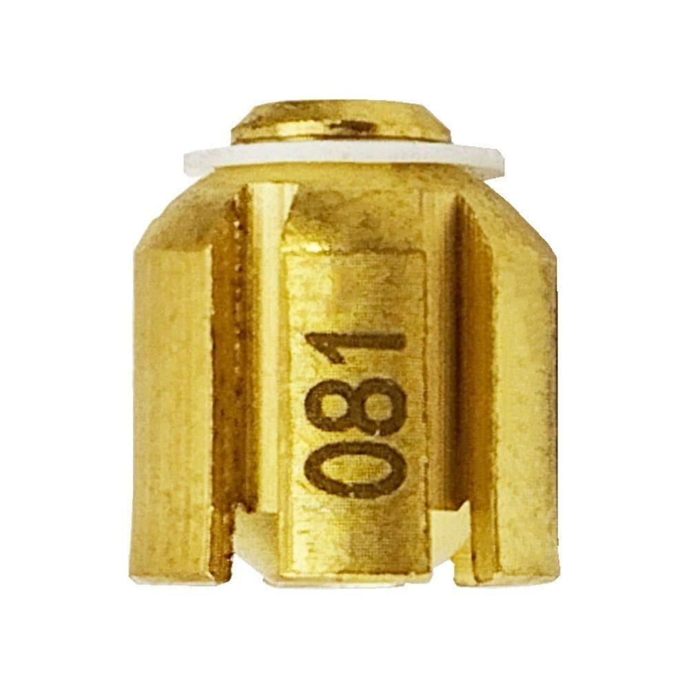 Dispositivo Expansão Fluxo Piston 0,81 único