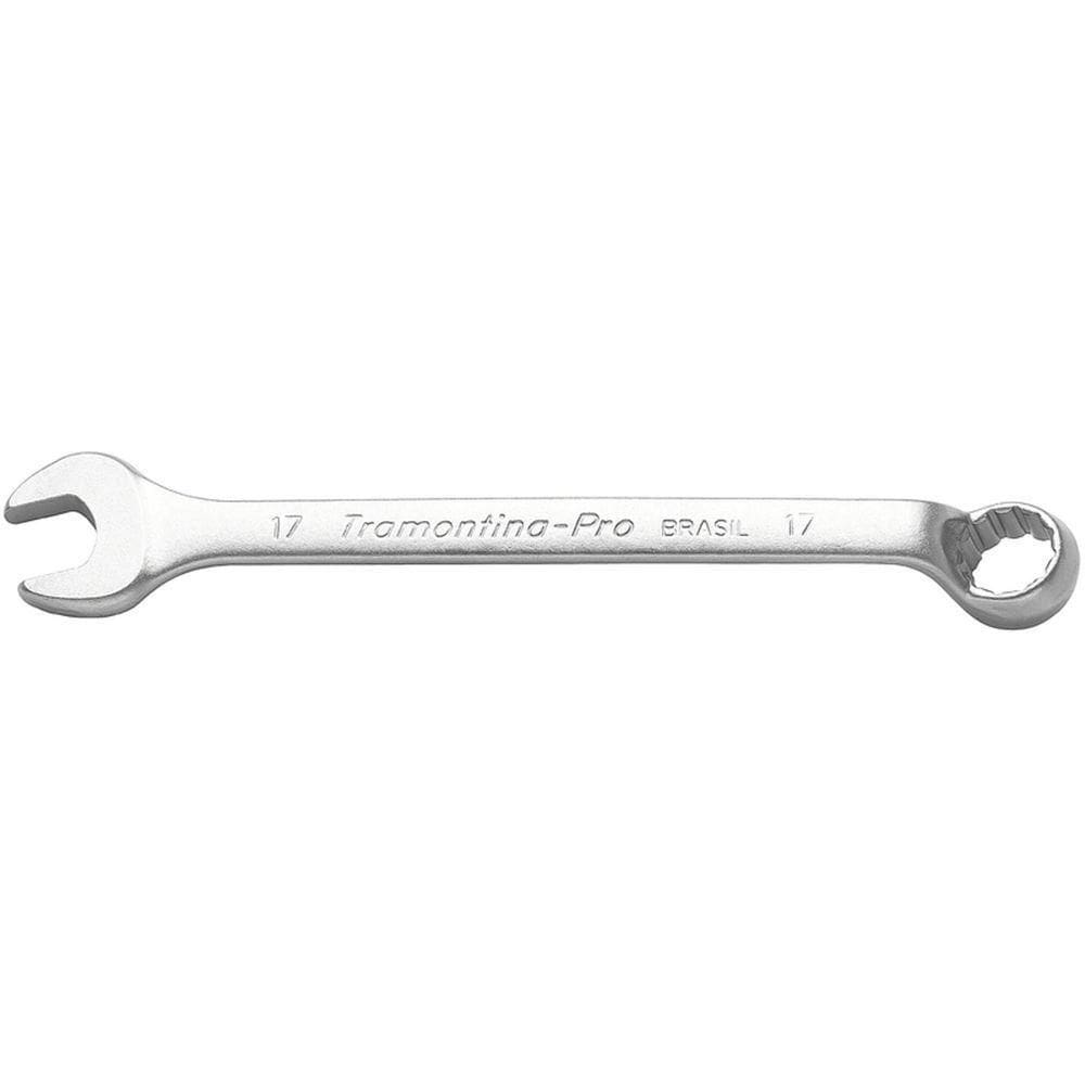 Chave Combinada 34 Mm Tramontina Pro Tramontina