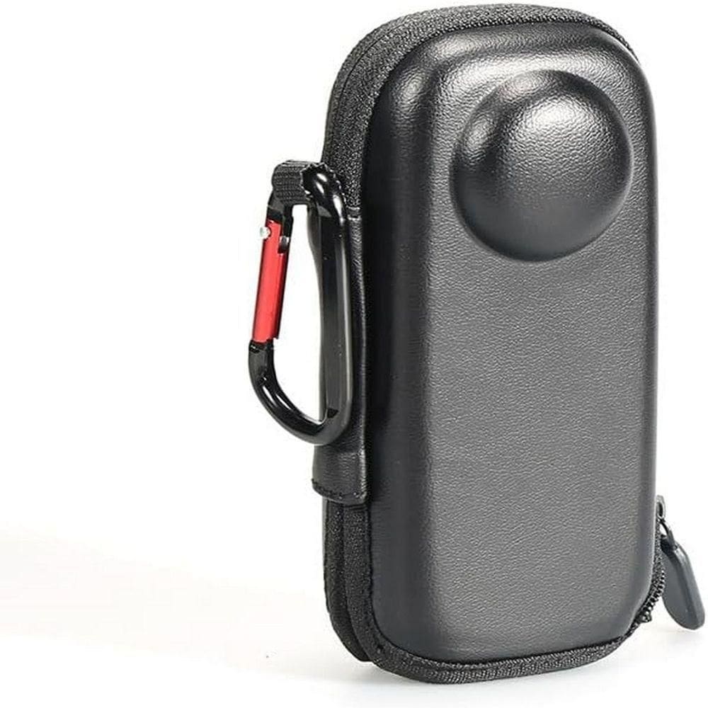Bolsa De Transporte Portátil Para Câmera Insta360 X4 - Telesin