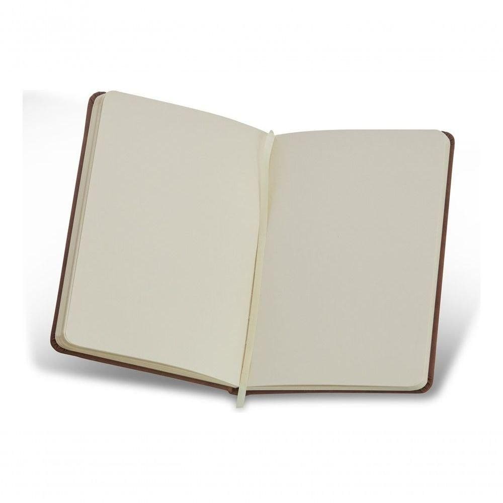 Caderno Sketchbook Grande Capa Profissões Medicina Veterinária 21x14cm Miolo Sem Pauta Para Desenhar