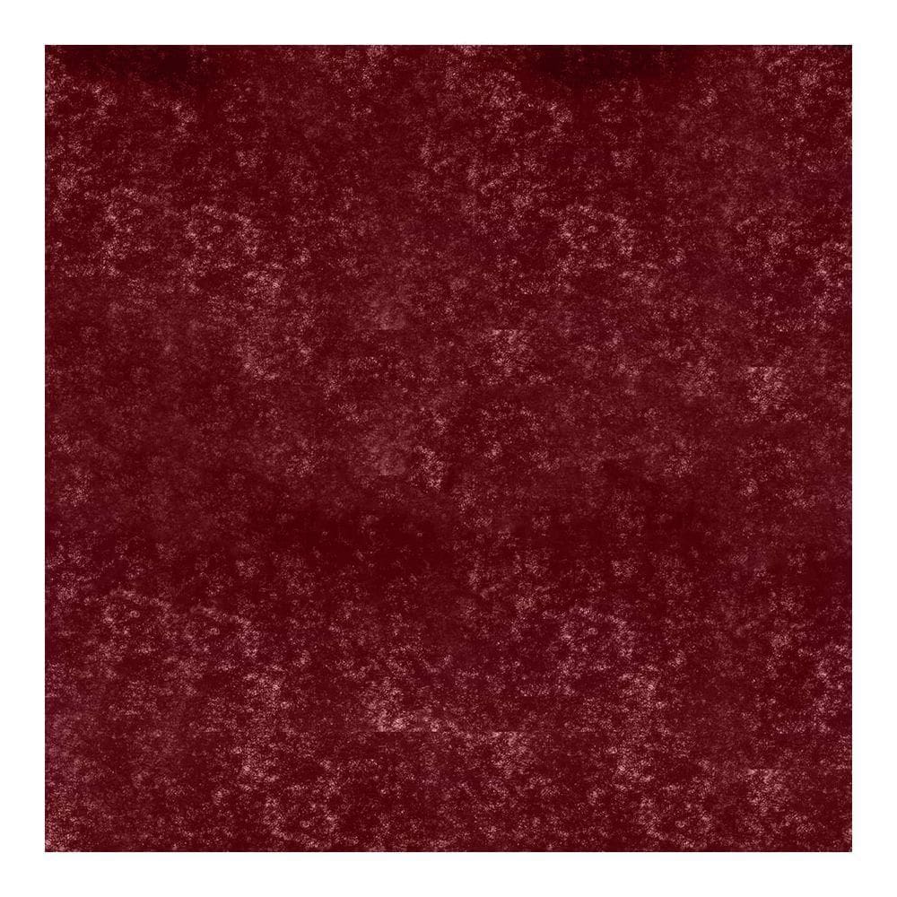 Carpete Forração Forro Chão Festa Ambiente 2,00x4,00 Vermelho