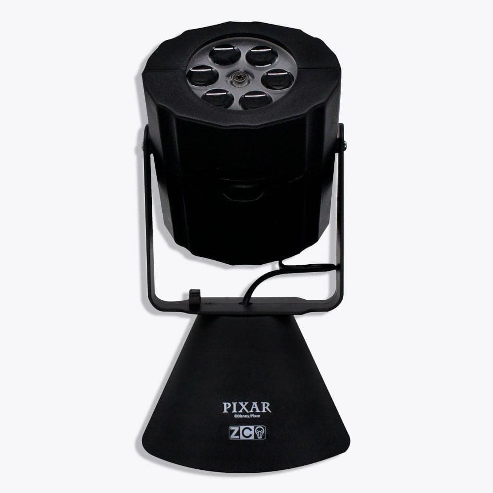 Luminária Projetor Monstros Sa