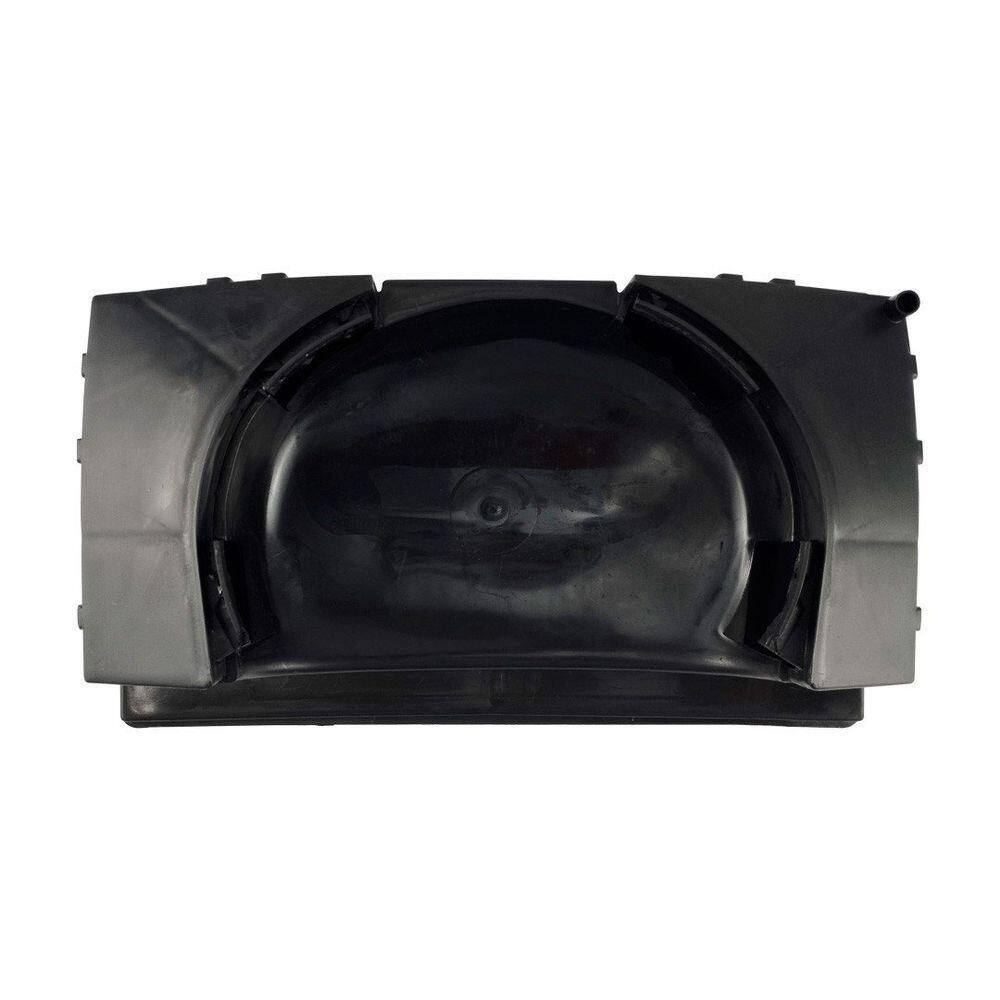 Recipiente Evaporação Refrigerador Freezer Brastemp Consul único