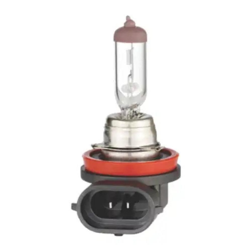 Lampada Halogenia Code/tech One 12v 4300k H11 55w Unitaria