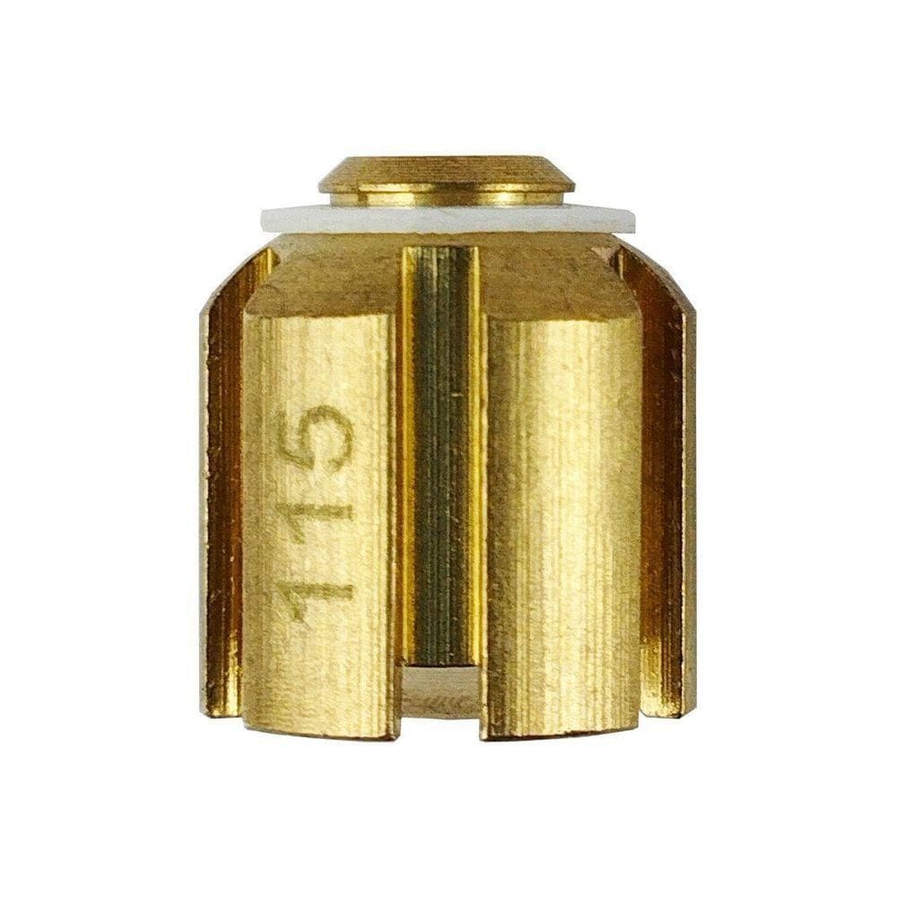 Dispositivo Expansão Fluxo Fixo Piston 0.115 único