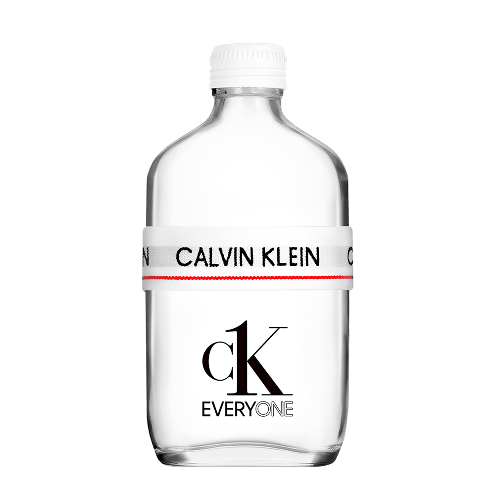 Calvin Klein CK Everyone Eau de Toilette - Perfume Unissex 50ml