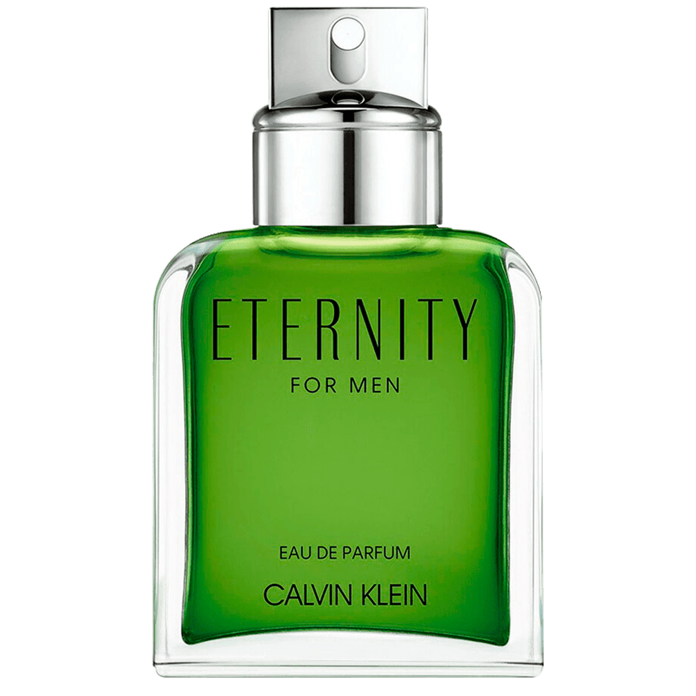 Calvin Klein Eternity For Men Eau de Parfum - Perfume Masculino - 200ml