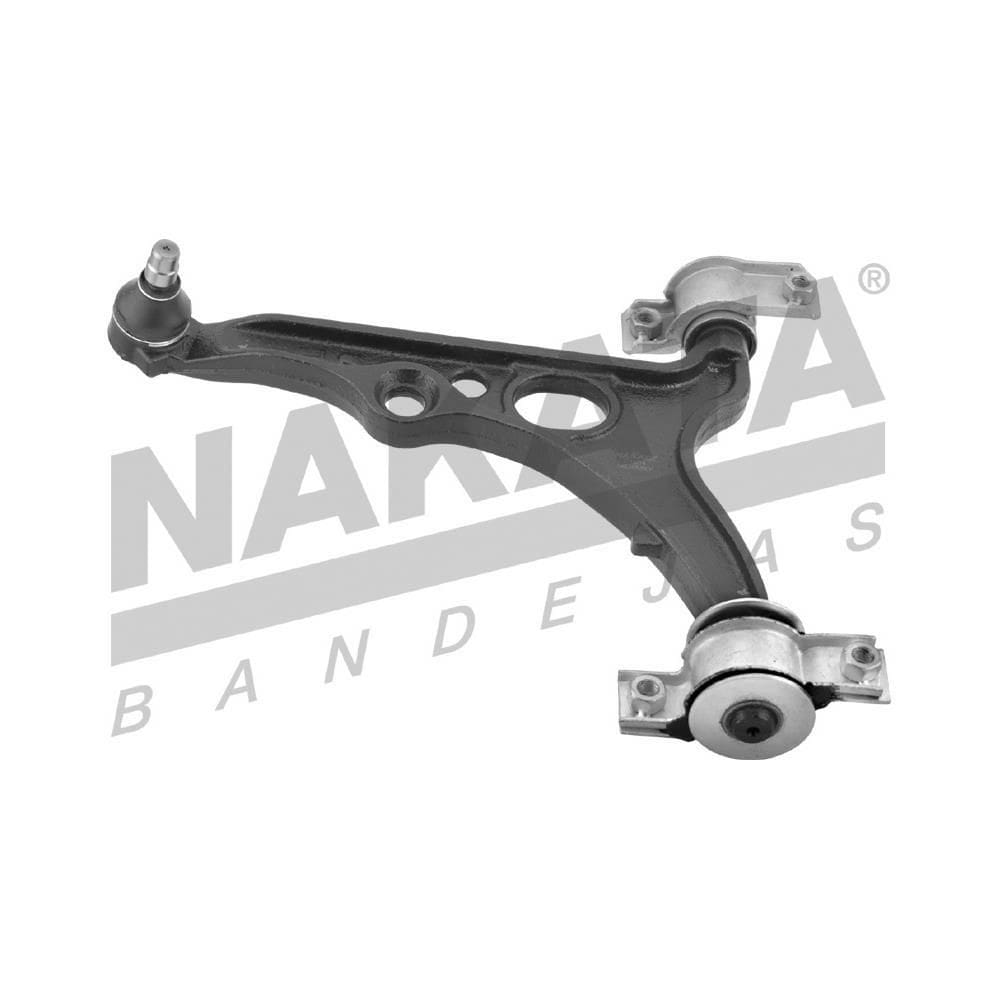 Bandeja De Suspensão Dianteiro Esquerdo Nakata / Tempra