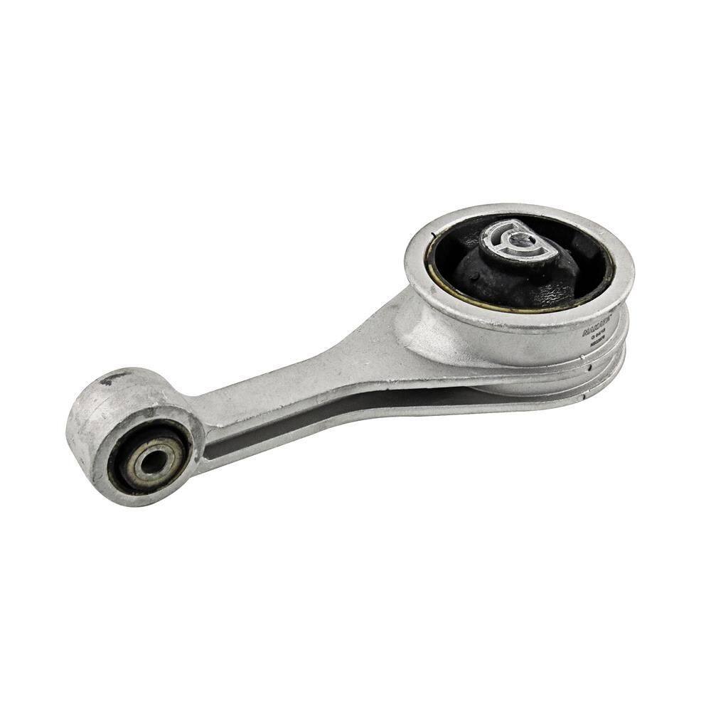 Coxim Do Motor Traseiro Central Nakata / Fiesta / Courier