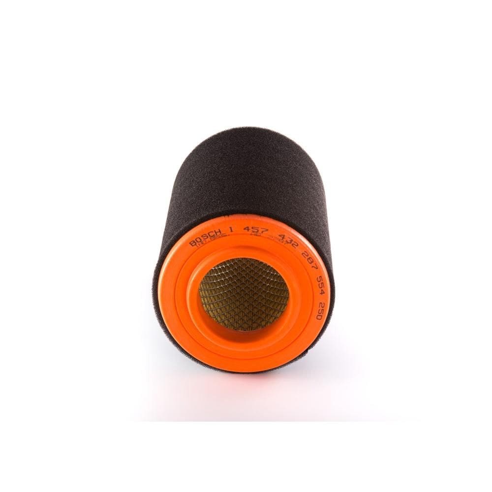 Filtro De Ar Bosch / Ranger - 1 457 432 287