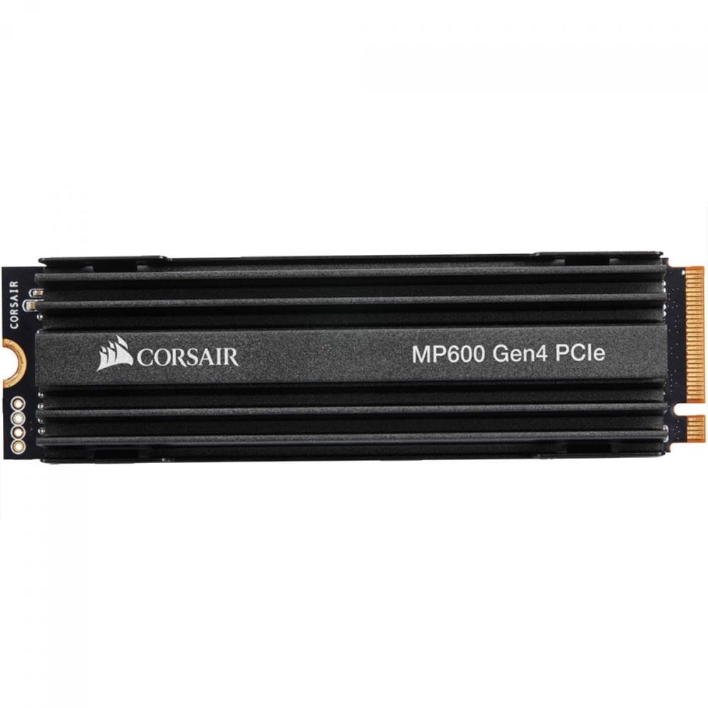 SSD M.2 Corsair Force MP600 1TB M.2 PCIe Gen4