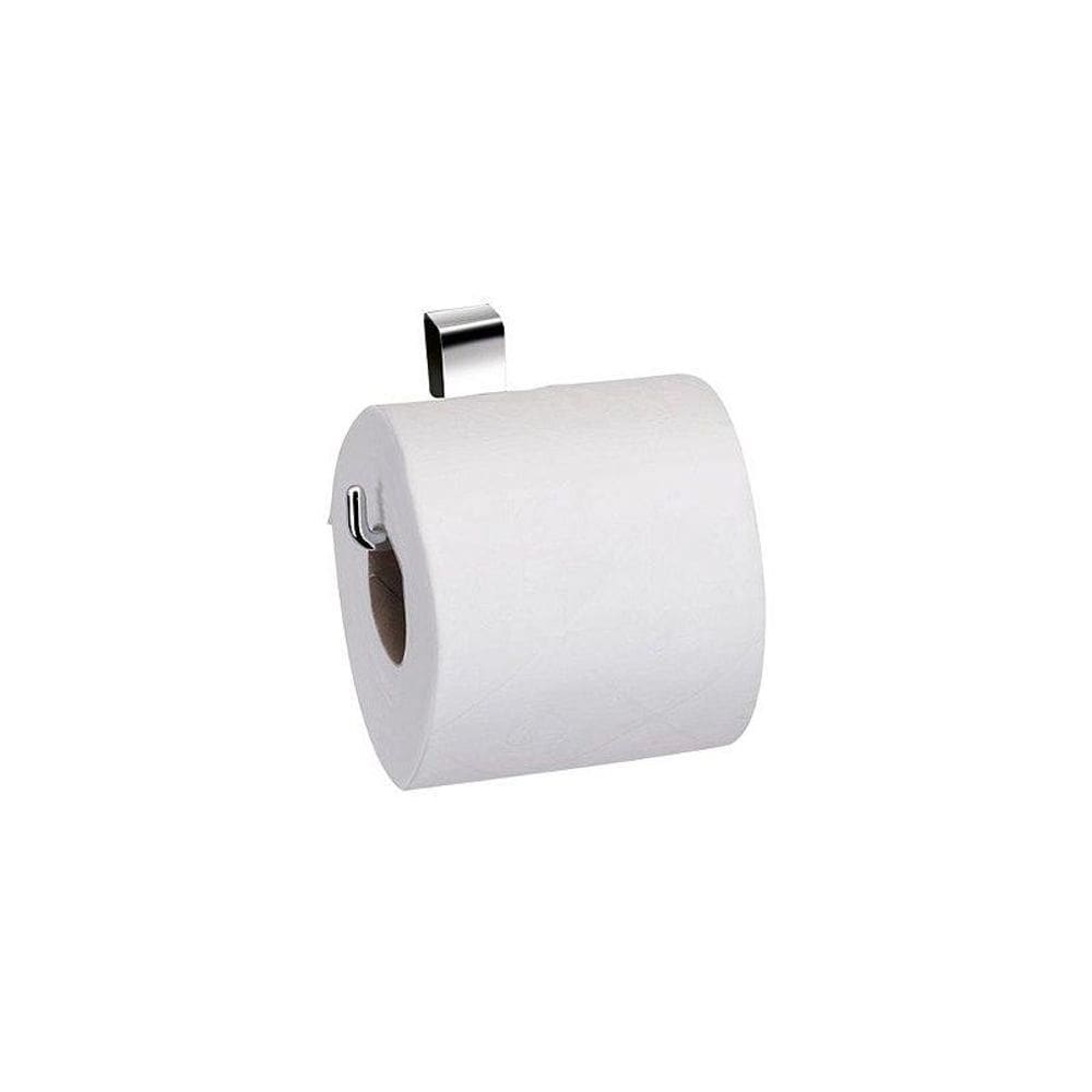Suporte Para Papel Higiênico Caixa Acoplada